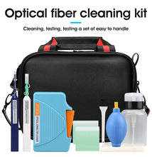 COMPTYCO Fibre Optic Connector Cleaning Kit – 1.25/2.5 mm