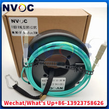 200m LC–SC OTDR Launch Cable Box — image 4