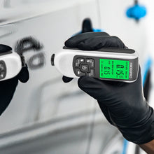 HW-300PRO Digital Automotive Paint Thickness Gauge – 0–2000µm