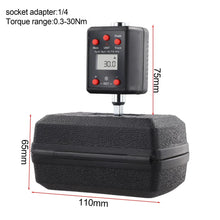 1/4 3/8 1/2 3/4inch Digital Torque Wrench Adapter Heavy Duty 0.3-35Nm 13-135Nm 2-200Nm 6-600Nm Electronic Torque Wrench