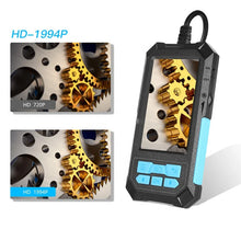 P90 4K Auto-Focus Industrial Borescope – 4.5-Inch Display – image 3