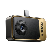 320 × 240 USB-C Thermal Camera – 25 Hz, -20 to 600°C – image 2