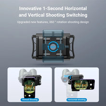 APEXEL 360° Telescope & Binocular Smartphone Adapter