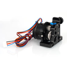 HGX Lite Dual-Gear 3D Printer Extruder Kit – Black - view 5