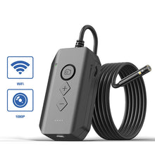 ENWOR 5 m Triple-Lens Wi-Fi Industrial Borescope Camera – 1080p – product view 2