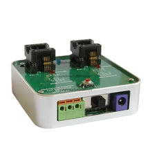 5.5–28 V Operational Amplifier Tester – image 3