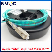 200m LC–SC OTDR Launch Cable Box — image 3