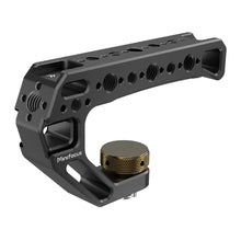 ARRI-Locating Camera Cage Top Handle with 5 Cold Shoes — image 2