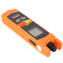 7-Wavelength -70 to +6 dBm Fibre Optic Power Meter - view 5