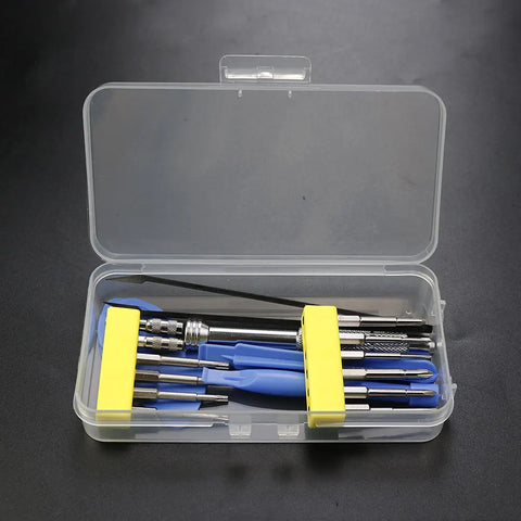 JCD Multi-Console Precision Screwdriver Repair Kit – image 1
