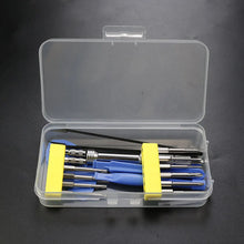 JCD Multi-Console Precision Screwdriver Repair Kit – image 1