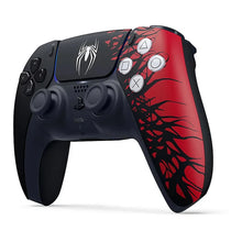 Black Replacement Shell for PS5 DualSense Controller 020