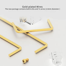 DSSI Clear Screw-In Mechanical Keyboard Stabiliser Set — image 5