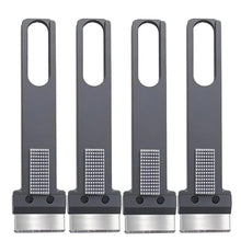 2-in-1 3D Printer Build Plate Scraper & Nozzle Brush – image 3