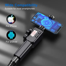 RALCAM 5.5 mm Two-Way Articulating Borescope – 2 m — image 2