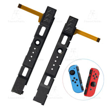 Left & Right Joy-Con Slide Rail Pair with Flex Cables — image 2
