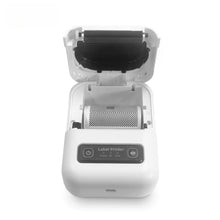 58 mm Bluetooth & USB Portable Thermal Label Printer — image 3