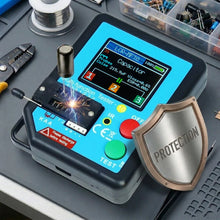 ANENG LCR-MF10 Multifunction Component & Transistor Tester