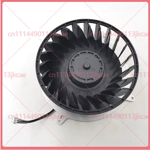 PS5 23-Blade 12 V Internal Cooling Fan — image 1