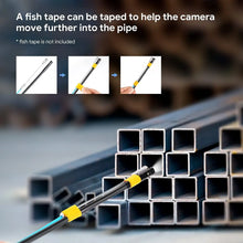 DEPSTECH DS300 Dual-Lens Inspection Borescope – 5 m – product view 3