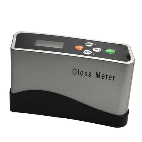 WGG-60 Digital 60° Gloss Meter 0–150 GU