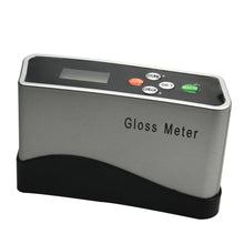 WGG-60 Digital 60° Gloss Meter 0–150 GU