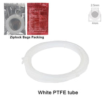 8 m PTFE Bowden Tube & Cutter for Bambu Lab A1/P1/AMS — image 3