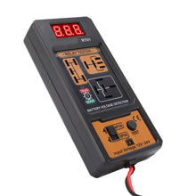 RT01 12/24 V 4/5-Pin Automotive Relay Tester — image 3