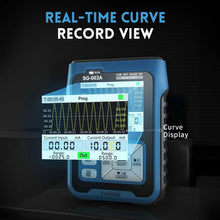 FNIRSI SG-003A 0–10V / 4–20mA Signal Generator & PWM Simulator — image 5