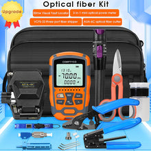 AUA-M7 FTTH Tool Kit – 30 mW VFL & Mini Power Meter – image 1