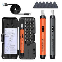 Rechargeable Precision Electric Screwdriver Set – TK-S001C - 1