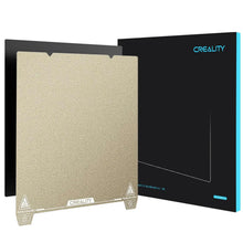 Creality 235 × 235 mm Textured PEI Magnetic Build Plate - view 1