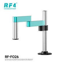 RF4 Adjustable Microscope Swing Arm Stand – RF-FO25 - view 5