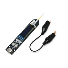 2-Channel 1kHz–6GHz RF Frequency Counter Probe — image 5