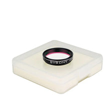 SVBONY 1.25-Inch UV/IR Cut Telescope Filter – M28.5×0.6 — image 1