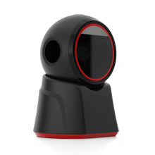 SYCREADER X11 Omnidirectional 1D/2D USB Barcode Scanner - view 1