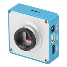 Eakins EA-5504 HDMI/VGA/USB PCB Microscope Camera