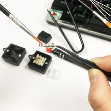 7-Piece Mechanical Keyboard Switch Lubrication Tool Kit