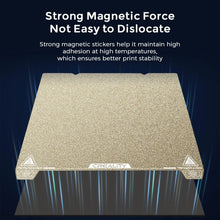Creality 235 × 235 mm Textured PEI Magnetic Build Plate - view 4