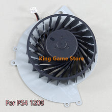 PS4 CUH-1200 Internal Cooling Fan — image 5