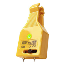 24V Automotive Blade & Glass Fuse Tester Puller - view 2