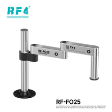 RF4 Adjustable Microscope Swing Arm Stand – RF-FO25 - view 1