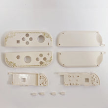 Red Replacement Housing Kit for Nintendo Switch OLED Joy-Con — image 4