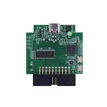 16-Channel USB-C Logic Analyser - view 4