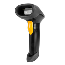Effon TAH2 Wearable 2D USB Ring Barcode Scanner — image 1