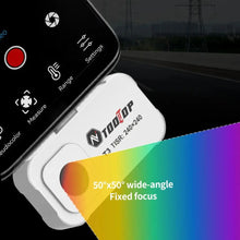 TOOLTOP T3 96 × 96 USB-C Thermal Camera – 25 Hz – image 5