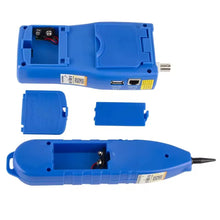 NOYAFA NF-388 Network Cable Tester with 8 Remote Jacks — image 5