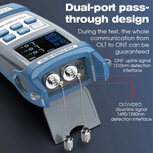 COMPTYCO AUA-350A/U APC PON Optical Power Meter — image 3