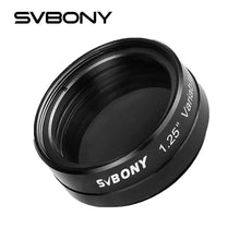 SVBONY SV128 1.25-inch Variable Polarising Filter – image 2