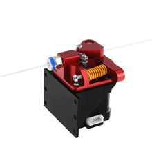 All-Metal Dual-Gear Extruder Upgrade for Ender 3 & CR-10